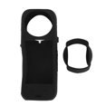 thumbnail image 2 of Funda Protectora Para Lente De Cámara De Acción, Funda Protectora Para Cámara De Acción, Silicona Lavable A Prueba De Golpes Para Disparos Al Aire Libre, 2 of 7