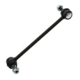 thumbnail image 5 of TRQ Front Sway Stabilizer Bar End Link Pair Set of 2 for Olds Buick for Mercury PSA55753, 5 of 5
