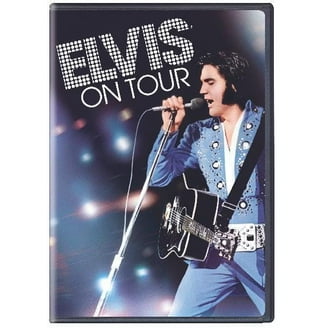 Elvis Presley: 5 Films (DVD), Paramount, Music & Performance
