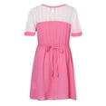 thumbnail image 2 of Richie House Girls' Sweet Chiffon Dress RH2505, 2 of 7