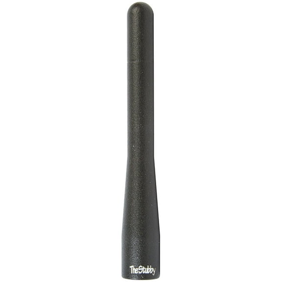 Stubby Antenna for the GMC Sierra 2007-2020 | 3.2 inches | Installs in Seconds | Break, Chip, & Fade Resistant | Made in USA by CravenSpeed