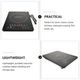 thumbnail image 4 of Portable Induction Cooktop,1000W Induction Cooker with LCD , Induction Cooktop Burner Child Safety Lock & Timer, 4 of 10