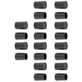 thumbnail image 4 of Heel Repair Caps10 Pairs High Heel Shoes Repairing Accessories Heel Stopper Top-Notch Performance, 4 of 8