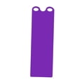 thumbnail image 4 of Tapete deslizante para trineo de nieve, equipo de trineo, ligero para adultos y niños, portátil, flexible, de 54 pulgadas, enrollable, para snowboard., 4 of 8