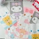 thumbnail image 2 of Lindo De Dibujos Animados Kuromi Hello Kitty Bolsa De Regalo Almacenamiento De Niña Snack Hornear, 2 of 4