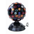thumbnail image 1 of VE V0207 Giant Rotating Disco Ball, 1 of 3