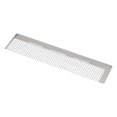 thumbnail image 1 of Round Diamond Dot Drill Stainless Steel Ruler DIY Diamond Painting Tool, 1 of 8