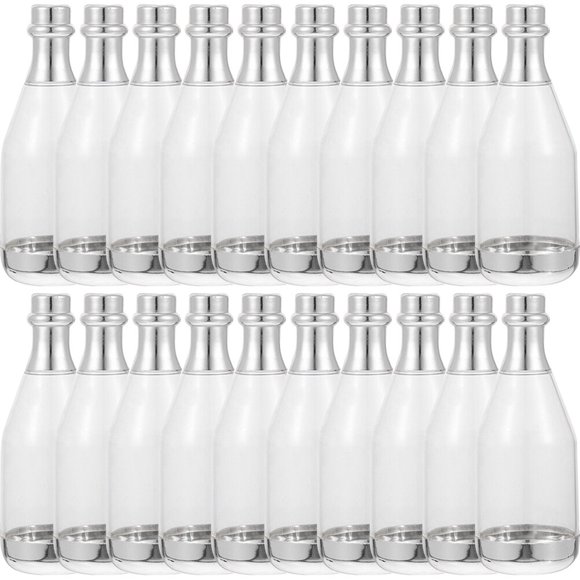 Mini Champagne Bottles Bulk