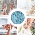 thumbnail image 5 of Foot massage mat,acupressure mat for foot massage foot reflexology pad with 5 integrated magnets,for walking and sitting for a long time, 5 of 5