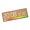 Yellow, variant on Dynamic Rainbows Lighting Effect Clock with Accuracy Timekeeping Function Fun Sound Visual LED Digital Clock for Home