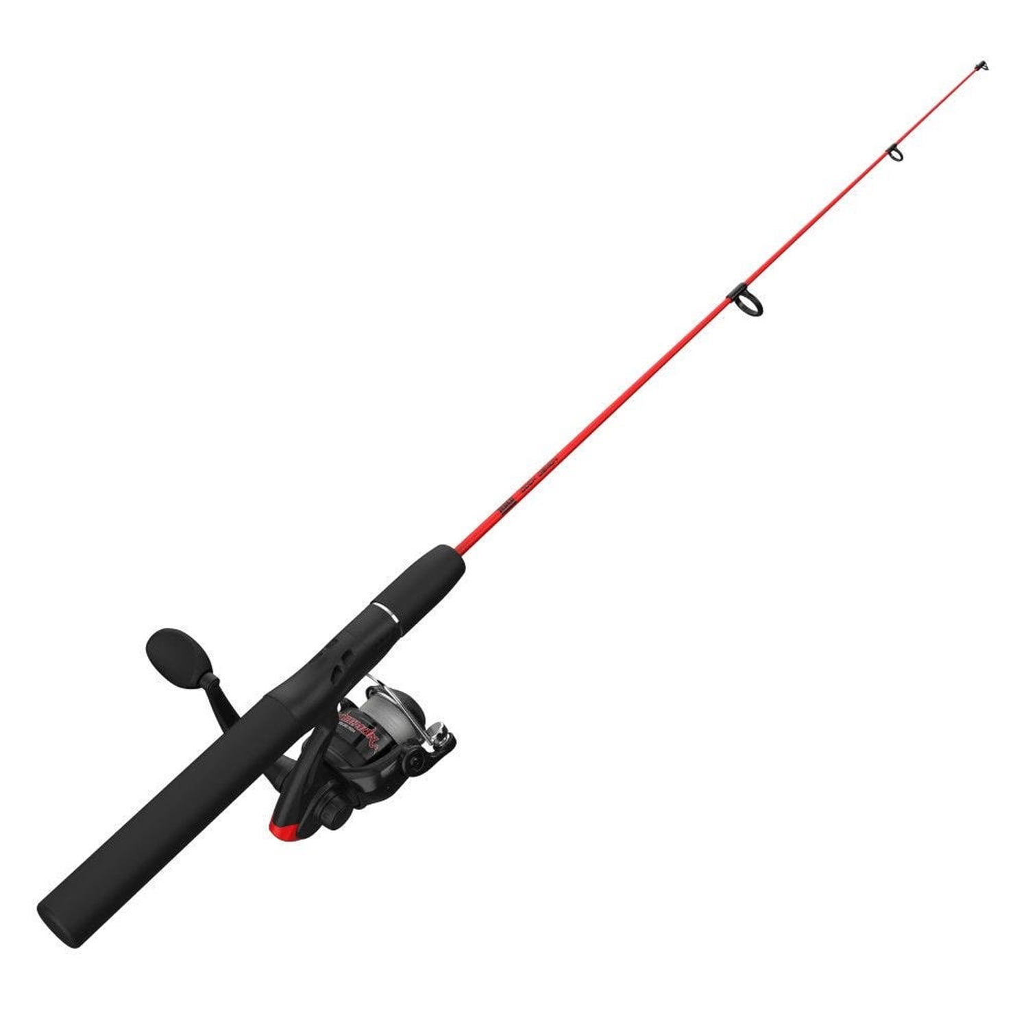 zebco fishing rod walmart