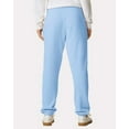 thumbnail image 3 of Comfort Colors Garment-Dyed Lightweight Fleece Sweatpants, 3 of 3