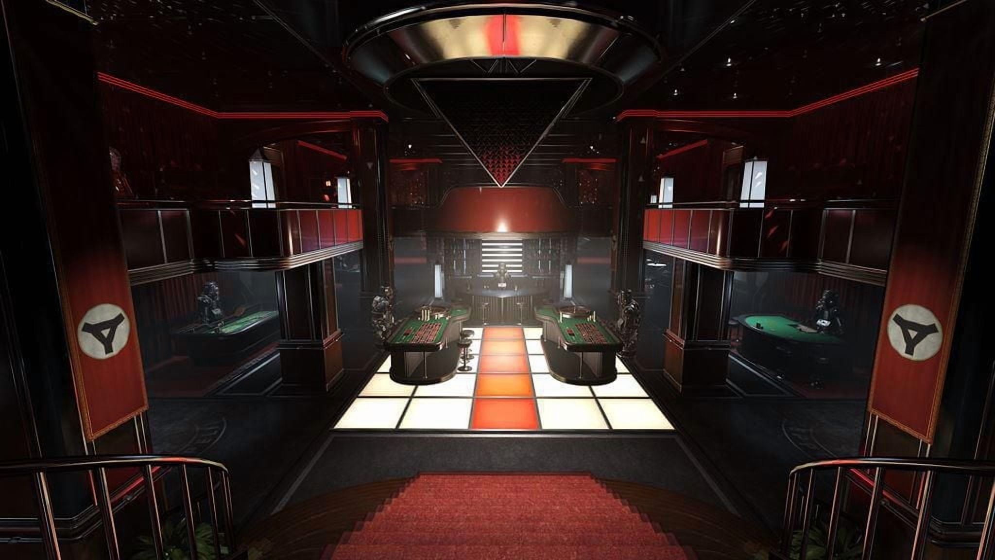 Wolfenstein: Youngblood Deluxe Edition (Nintendo Switch), Nintendo Switch