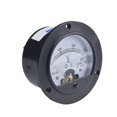 thumbnail image 5 of DH-65 Pointer Type AC Voltmeter for Industrial Use, 0-300V Measurement, 5 of 8