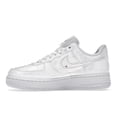 thumbnail image 2 of Nike Women's Air Force 1 LX Tear Away Red Swoosh Shoes, from StockX, 2 of 5