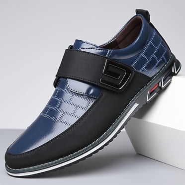 Soft-Soled Versatile Trendy Men's Casual Shoes