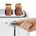 thumbnail image 4 of Hamilton Beach 24218 4-Slice Toaster, 4 of 6