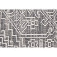 thumbnail image 2 of Pavilion Tribal Area Rug - Gray, 2'x3', 2 of 6
