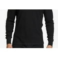 thumbnail image 3 of Tommy Hilfiger Mens Waffle Knit Nighttime Thermal Shirt, 3 of 4