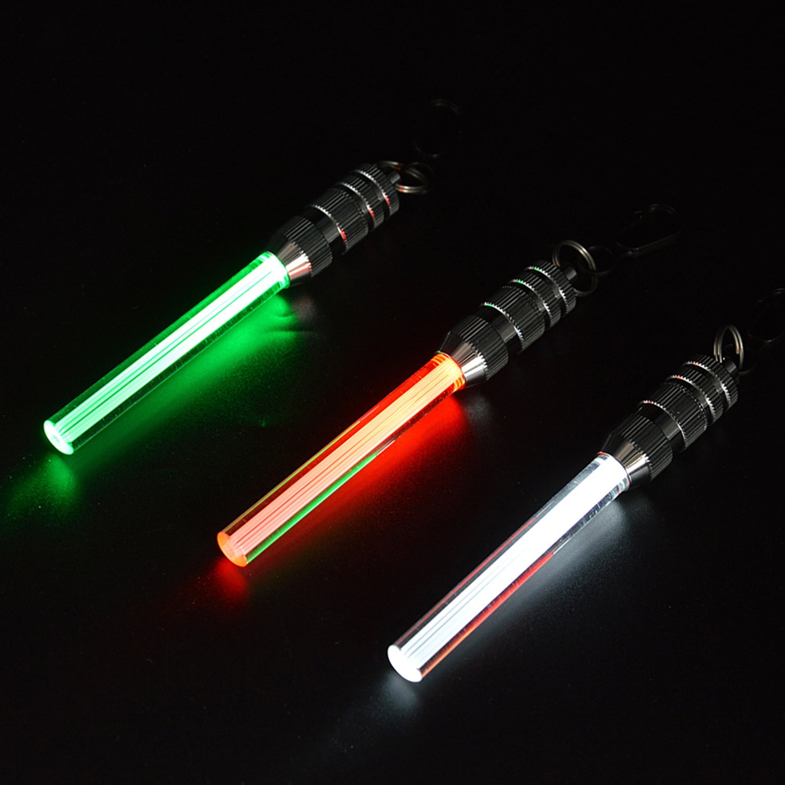 Cheers US Trident Long Life LED Glow Stick Dive Light for Scuba Diving