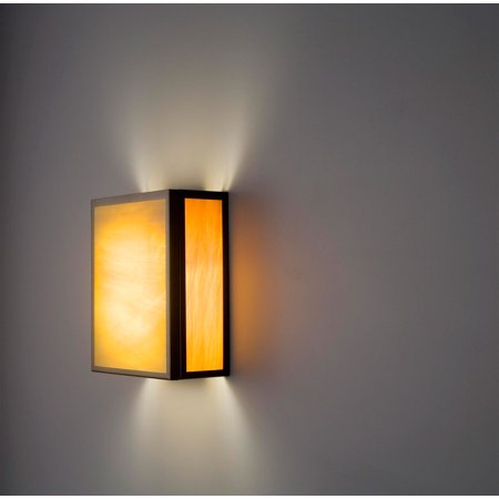 

Wall Sconces 2 Light Fixtures With Bronze Tone Finish GX23-2 Bulb Base 8 26 Watts