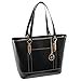 thumbnail image 3 of McKlein 97715 M Series Arya Tote - Black, 3 of 4
