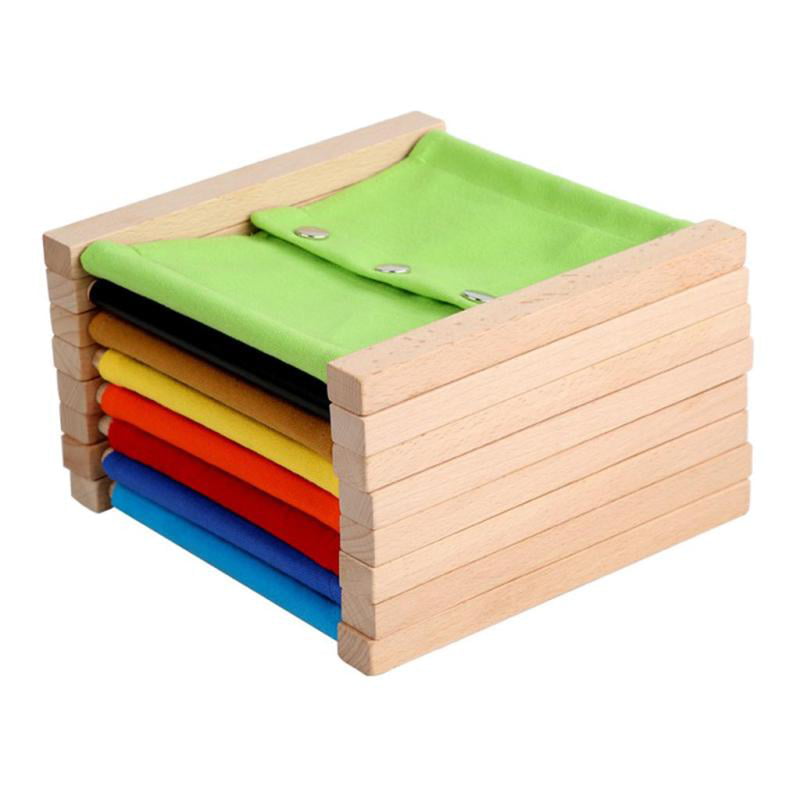 Details about   Learn to Dress board Early Learning Basic Montessori Preschool Life Skill Toy YW 
