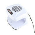 thumbnail image 3 of 300W Nail Air Dryer, Automatic Sensor, Quick Dry, Warm & Cool Air Drying, Home and Salon Use, 3 of 7