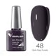 thumbnail image 1 of VENALISA Esmalte de uñas Barniz Nuevas llegadas 60 colores Cobertura completa Colores Juego de esmaltes de gel de uñas CANNI Gel Manicure Soak Off UV Gel Tan Jianjun unisex, 1 of 2