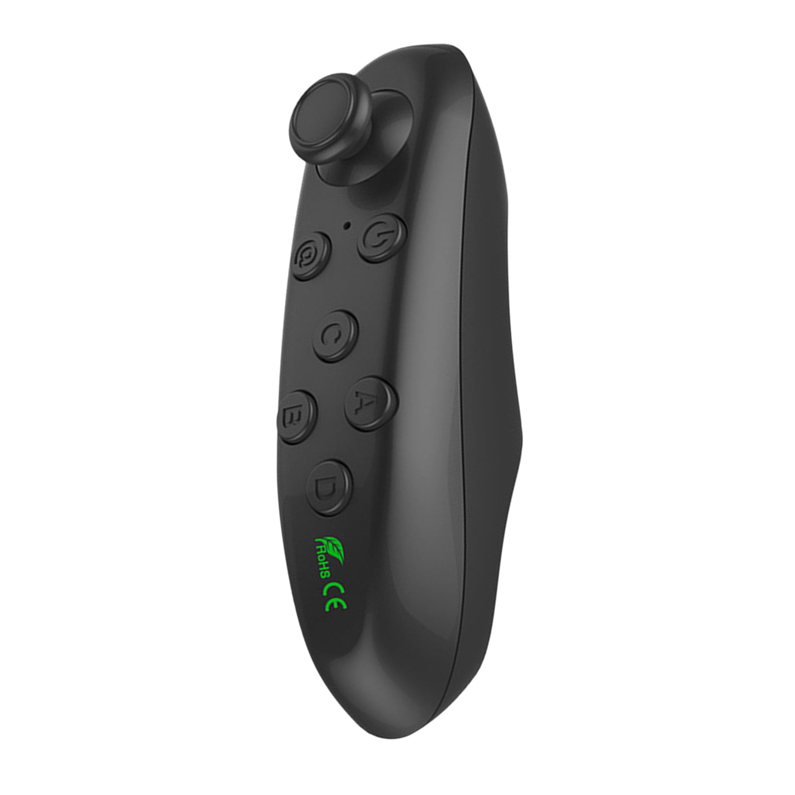 Doe mee Faculteit Erfgenaam Viugreum VR Remote Controller Gamepad Bluetooth Control for iPhone Android  - Walmart.com