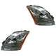 thumbnail image 1 of Par de Faros Sentra 2007 A 2010 Nissan Fondo crom TYC ., 1 of 4