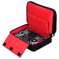 thumbnail image 1 of Bolsa de equipo para controlador de DJ Odyssey Red Series Digital XLE, 1 of 9