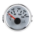 thumbnail image 3 of Marine Engine Water Temperature Gauge Waterproof Temp Meter for Boat RV, 3 of 7