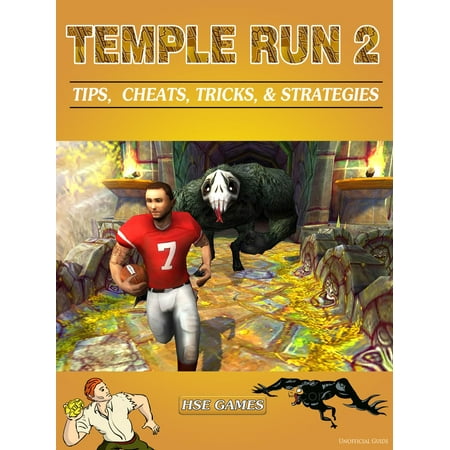 Temple Run 2 Tips, Cheats, Tricks, & Strategies -