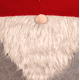 thumbnail image 1 of Juego de 2 piezas de gorro rojo de Papá Noel, funda para silla de Navidad, decoración navideña, decoración para el hogar, restaurante, funda para silla ZefeiWu 8390611238261, 1 of 1