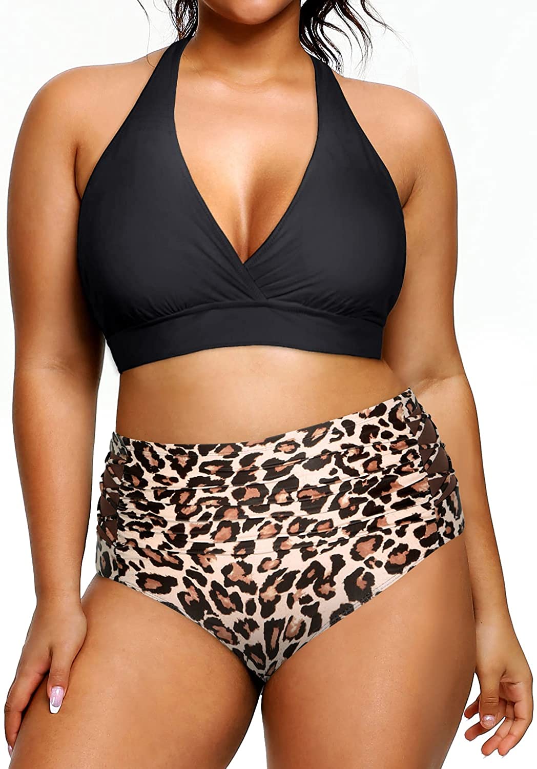 bathing suits for large