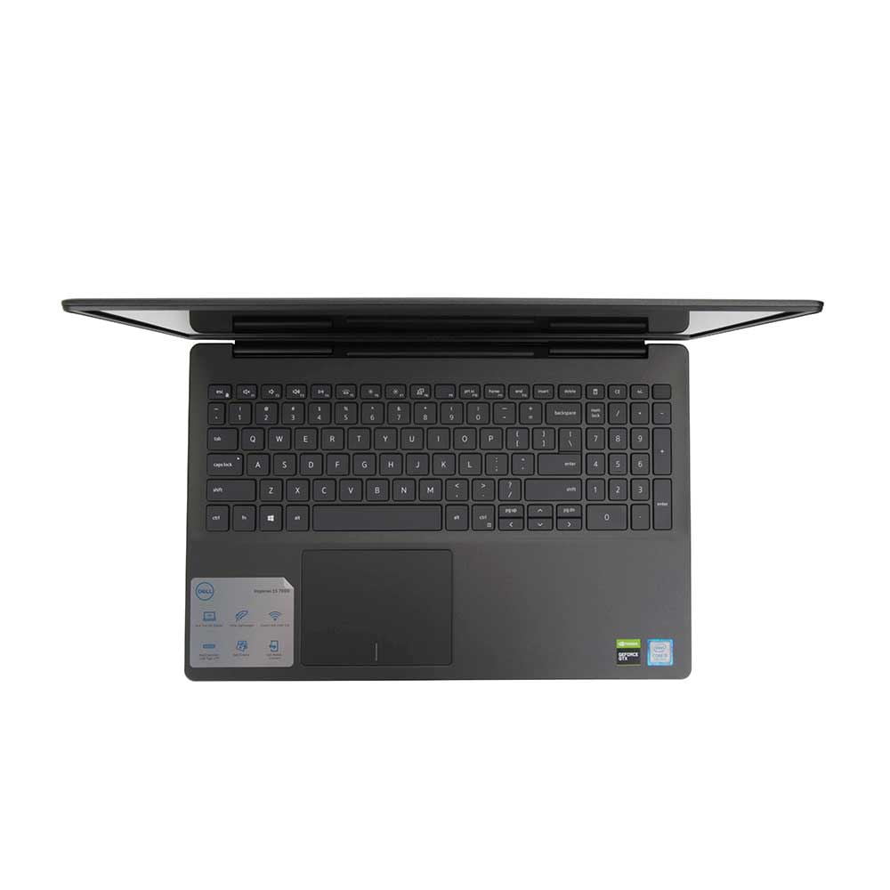 Dell Inspiron 7590 Gaming Notebook, 15.6