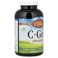 thumbnail image 3 of Carlson Labs - C-Gel Vitamin C 1000 mg. - 250 Softgels, 3 of 4