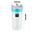 thumbnail image 3 of Kitchen Appliances Qwtwty USB Humidifier Desktop Humidifier with LED Colorful Lights for Office Car Bedroom And Living Room, 3 of 6