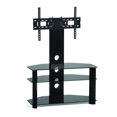 thumbnail image 1 of TygerClaw TV Stand pour 37 Po à 60 Po., 1 of 1