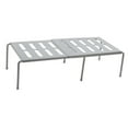 thumbnail image 1 of Estante de Almacenamiento ANGGREK Organizador de Gabinete Extensible para Cocina Fácil de Limpiar, 1 of 7