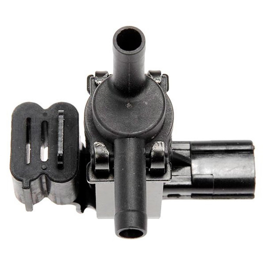 KarParts360 For Acura TL 1999 Vapor Canister Purge Valve | Plastic | Rectangle | Female Connector | 6.2MM Inlet Inside Diameter | 0.19 In. Connector Hose Inside Diameter | Replacement For 36160P8EA02