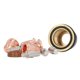 thumbnail image 2 of 12Pcs Nozzle Electrode Kit Brass Plasma Torch Electrode Nozzle Tip Consumables for S45, 2 of 5