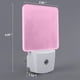 thumbnail image 2 of Balery Pink Luz Nocturna LED con Sensor Automático, Enchufe con Sensor Crepuscular, Luz Suave de 0.5W para Dormitorio, Pasillo, Baño-EU, 2 of 7