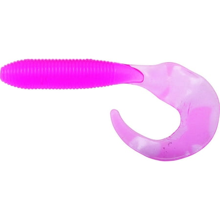 UPC: 0879044007708 | Z-Man GrubZ Soft Plastic Grub