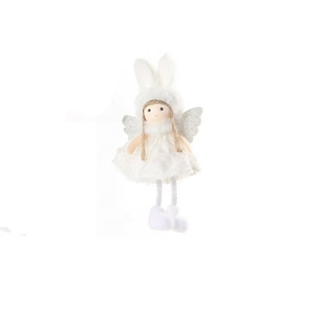 

Pumpkins for Decorating Porch Christmas Angel Hanging Ornament Angel With Cute Doll Christmas Tree Decoration