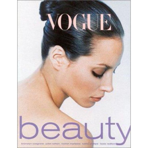 Pre-Owned Vogue Beauty Hd (Hardcover) 1842220500 9781842220504