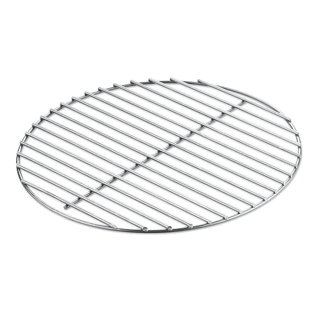 Parrilla Kettle 18.5" P/Carbon