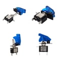 thumbnail image 5 of 12V Toggle Switch For Car Electrical Modification Versatile Racing Rv Yacht Boat, 5 of 9