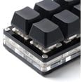 thumbnail image 6 of 8 Keys Keyboard USB Interface Custom Copy Paste Shortcuts Mini Mechanical Keyboard for SayoDevice, 6 of 9